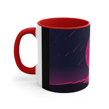 Holding the Sphere Coffee Mug, 11oz