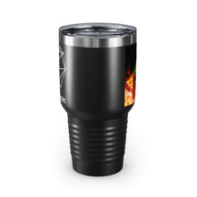 Burnies Big Burn, 30oz Tumbler