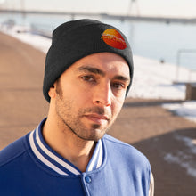 Crolon Mars Knit Beanie