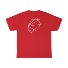 Burnie $Sphere's Heavy Cotton Tee