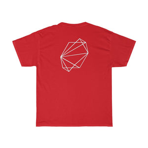 Burnie $Sphere's Heavy Cotton Tee