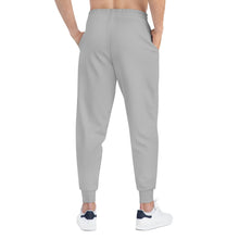 Sphere Logo Joggers (AOP)