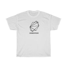 Cronosphere Logo Tee