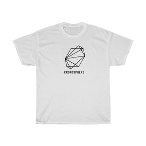 Cronosphere Logo Tee