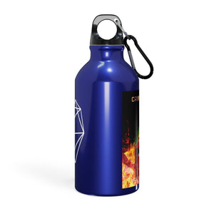 Burnie $Sphere's Sport Bottle