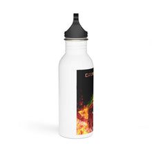 Burnies Best Stainless Steel Water Bottle