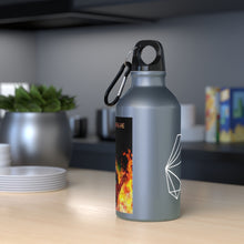 Burnie $Sphere's Sport Bottle