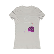 Women to the sphere tee