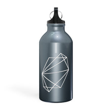 Burnie $Sphere's Sport Bottle