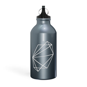 Burnie $Sphere's Sport Bottle