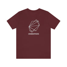 Partners of the sphere shirt