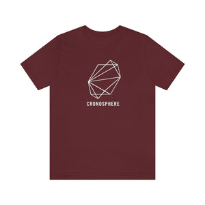 Partners of the sphere shirt