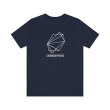 Partners of the sphere shirt