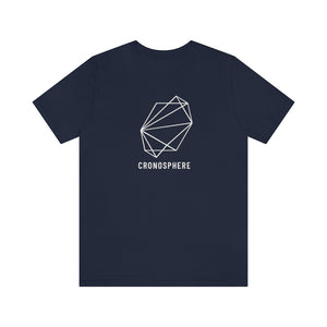 Partners of the sphere shirt