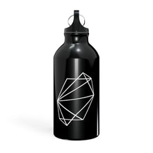 Burnie $Sphere's Sport Bottle