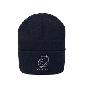 Cronosphere Knit Beanie