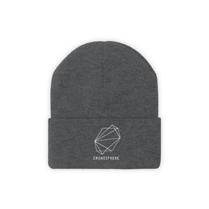 Cronosphere Knit Beanie