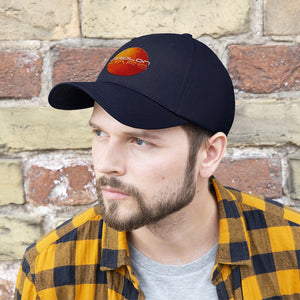 Crolon Mars Twill Hat