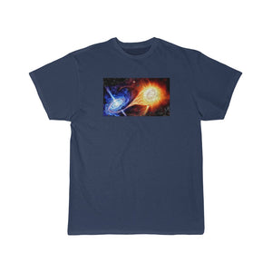 Sphere Quasar Tee