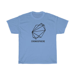 Cronosphere Logo Cotton Tee