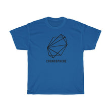 Cronosphere Logo Cotton Tee