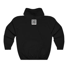 Crolon logo Heavy Blend™ Hooded Sweatshirt