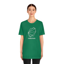 Partners of the sphere shirt