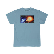 Sphere Quasar Tee