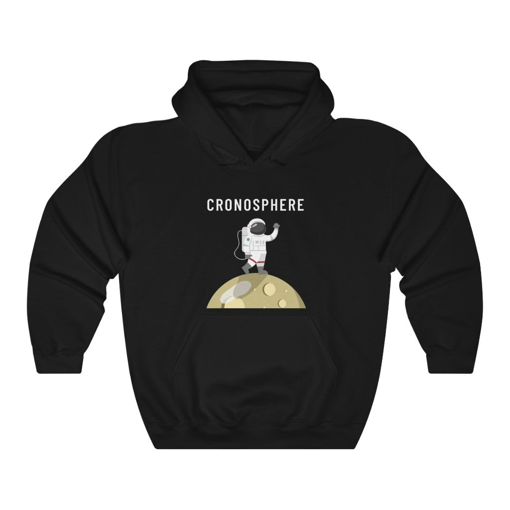 Happy crononaught hoodie