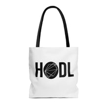 Hodl $Sphere Tote Bag