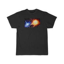 Sphere Quasar Tee