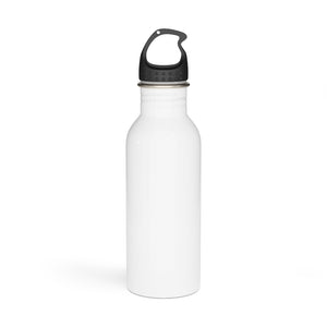 Burnies Best Stainless Steel Water Bottle