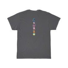 Men's Short Sleeve Tee