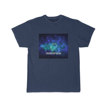 Elements of the Sphere Men's Short Sleeve Tee