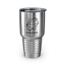 Burnies Big Burn, 30oz Tumbler