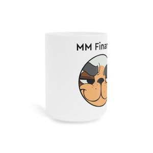 MMF Whitelist Ceramic Mugs (11oz\15oz\20oz)