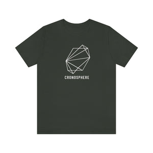 Partners of the sphere shirt