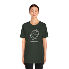 Partners of the sphere shirt