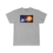 Sphere Quasar Tee