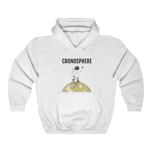 Happy crononaught hoodie