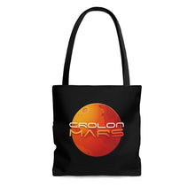 Crolon Mars Tote Bag