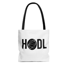 Hodl $Sphere Tote Bag