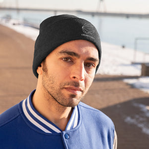 Cronosphere Knit Beanie