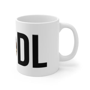 Hodl MMF Ceramic Mugs (11oz\15oz\20oz)