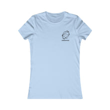 Women to the sphere tee