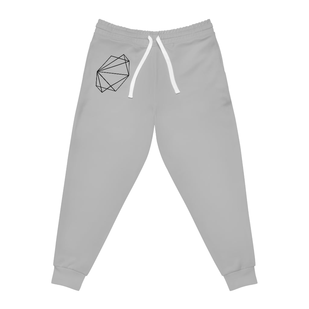 Sphere Logo Joggers (AOP)