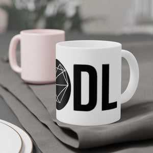 Hodl Sphere Ceramic Mugs (11oz\15oz\20oz)