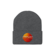 Crolon Mars Knit Beanie