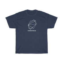 Cronosphere Logo Tee