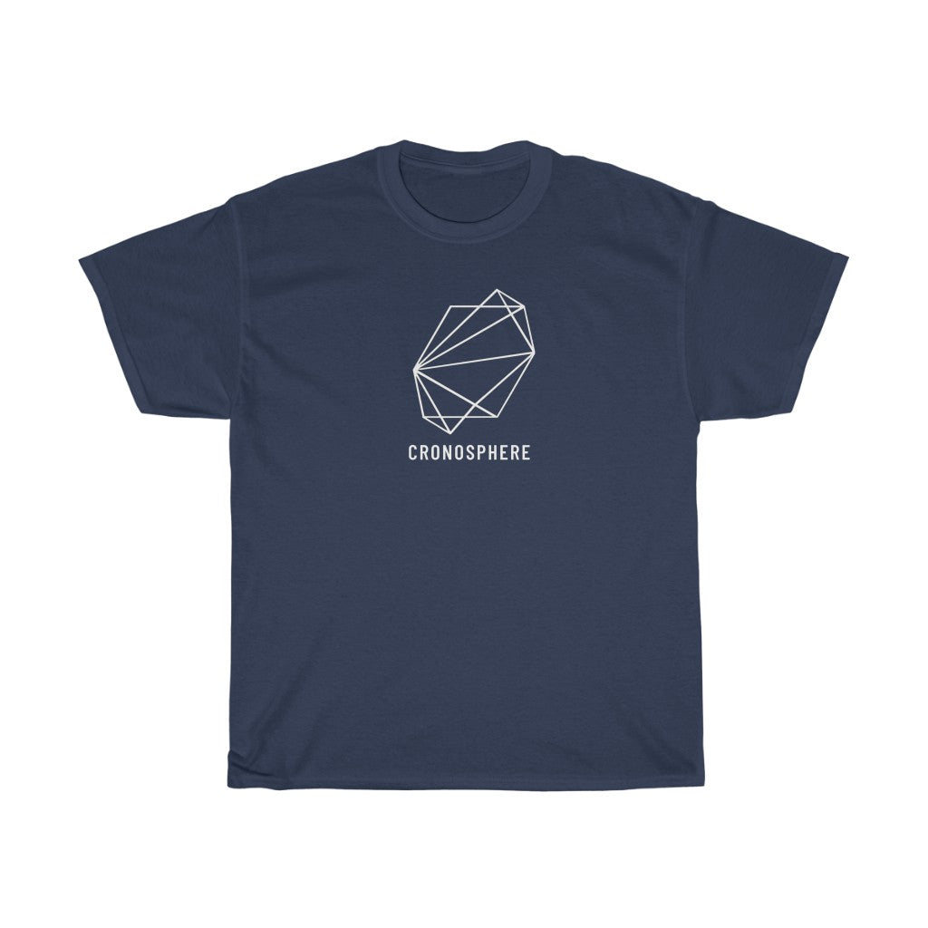 Cronosphere Logo Tee